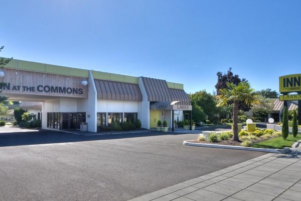 Inn at the Commons (Medford)